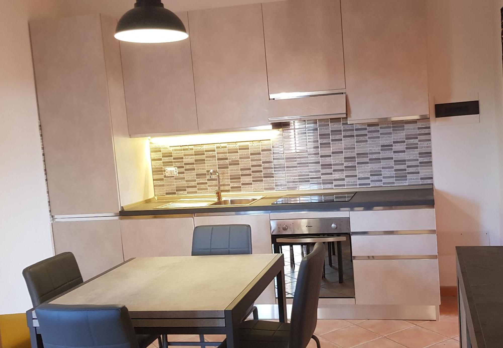 Apartment Camelie House Fede Cin R6825 Olbia